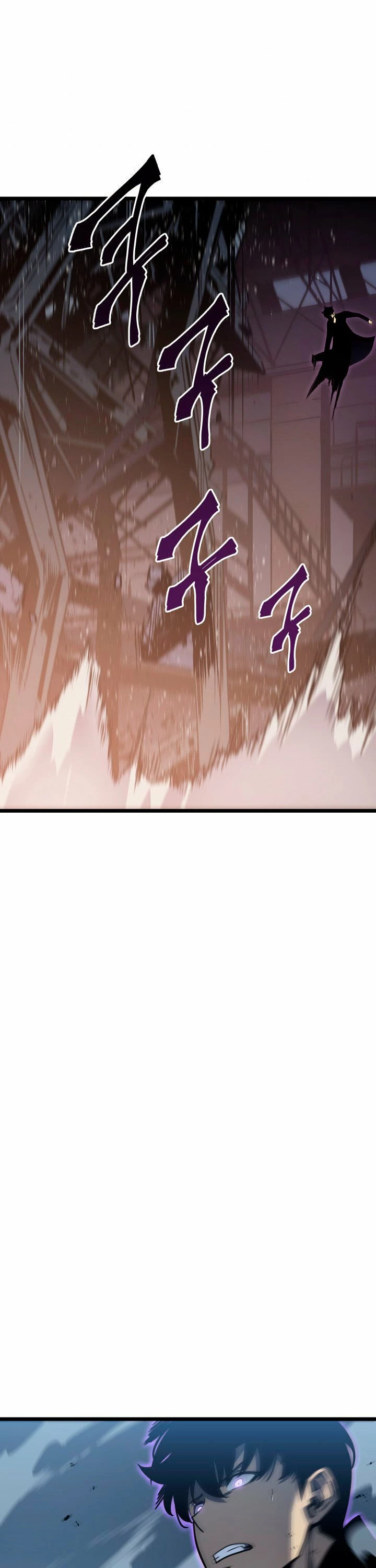 Solo Subiendo de level > Capitulo 146 > Page 491